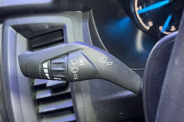 2019 Ford Ranger XL PX MkIII 4X4 3.2L