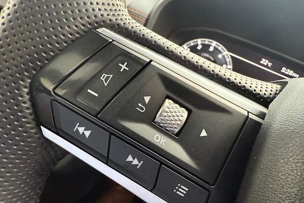 2022 Mitsubishi Outlander Exceed Tourer ZM