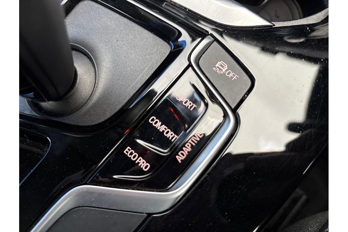 2019 BMW X3 sDrive20i G01