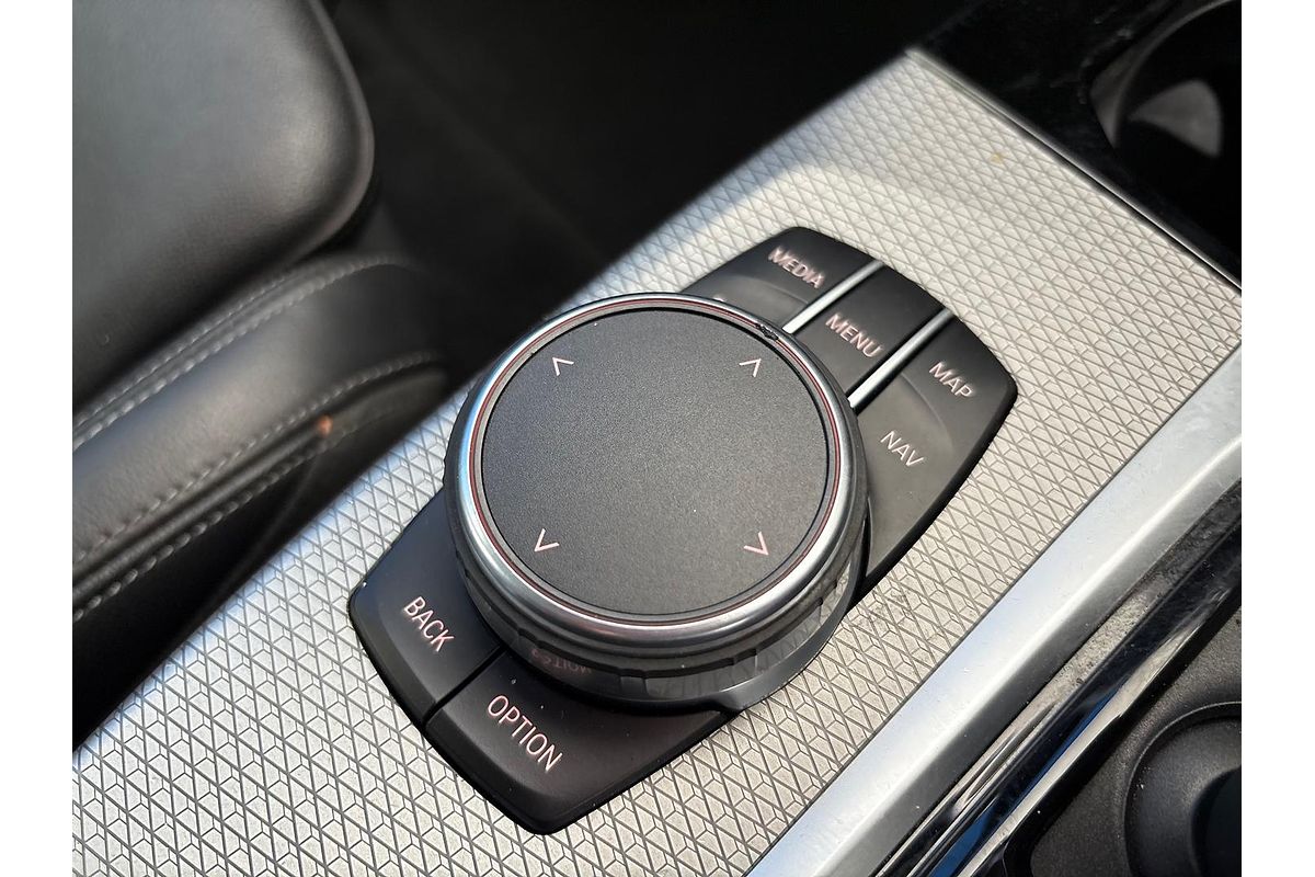 2019 BMW X3 sDrive20i G01