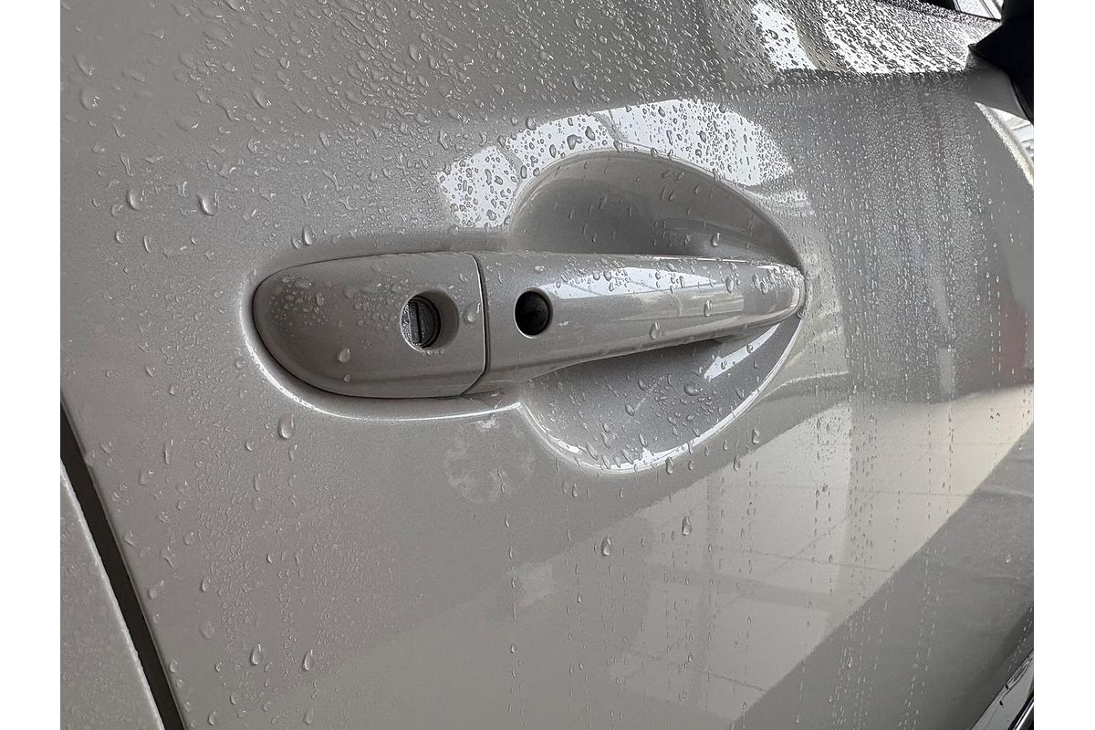 2023 Mazda CX-3 Akari DK