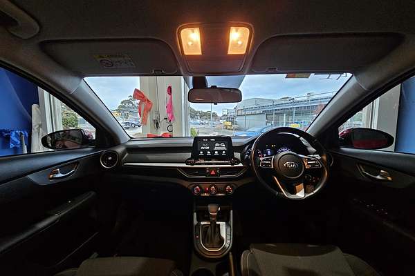 2020 Kia Cerato S BD