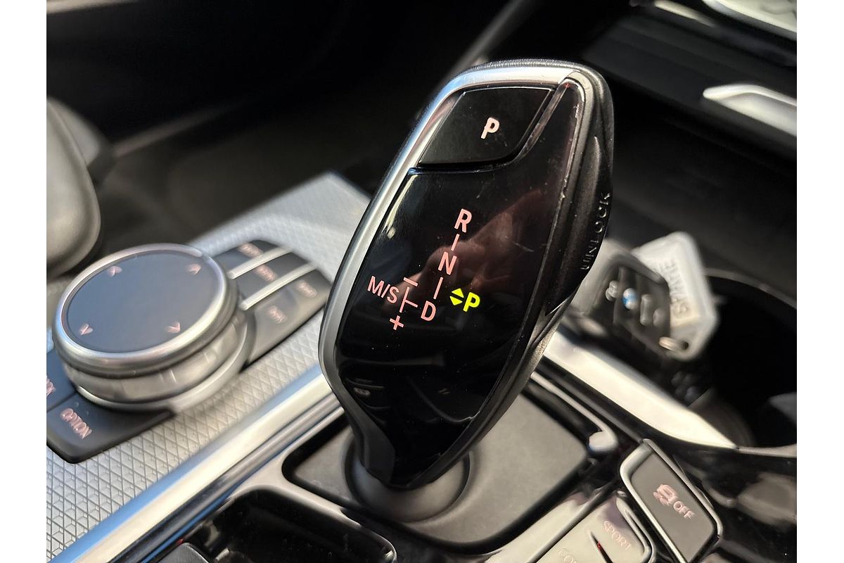 2019 BMW X3 sDrive20i G01