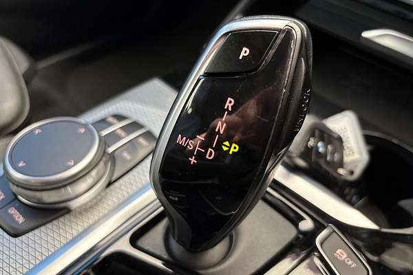 2019 BMW X3 sDrive20i G01