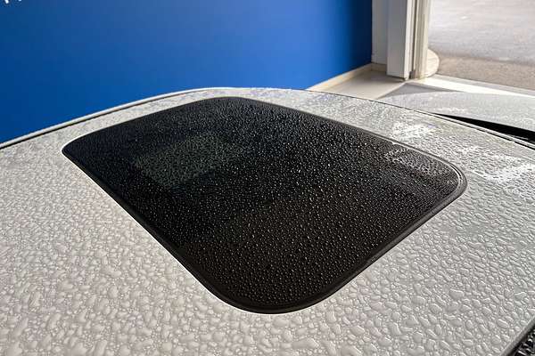 2023 Mazda CX-3 Akari DK