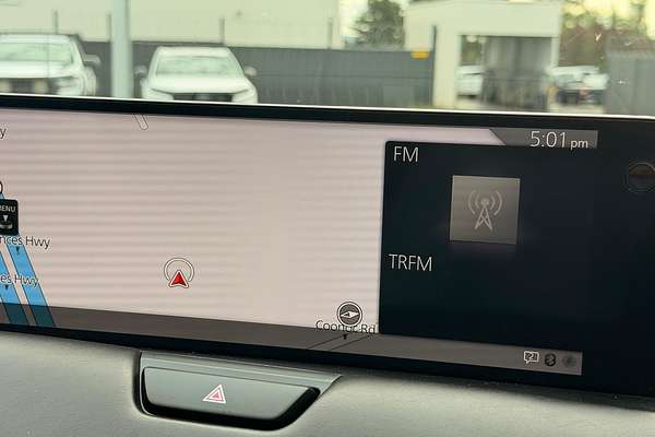 2023 Mazda CX-60 P50e Azami KH Series