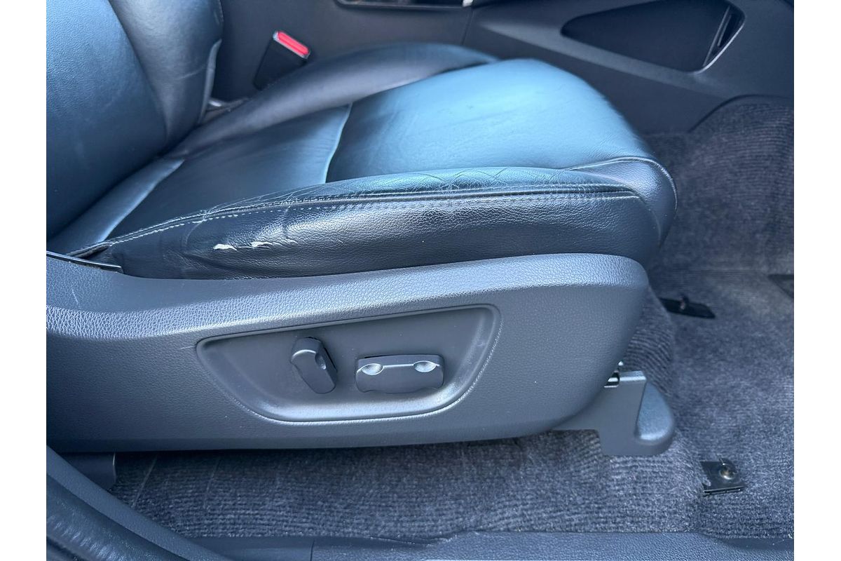 2019 Mitsubishi Pajero Sport GLS QE