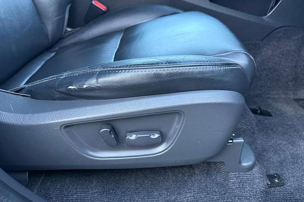 2019 Mitsubishi Pajero Sport GLS QE