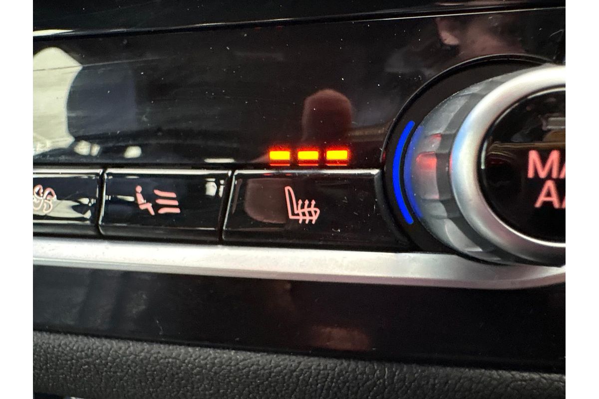 2019 BMW X3 sDrive20i G01