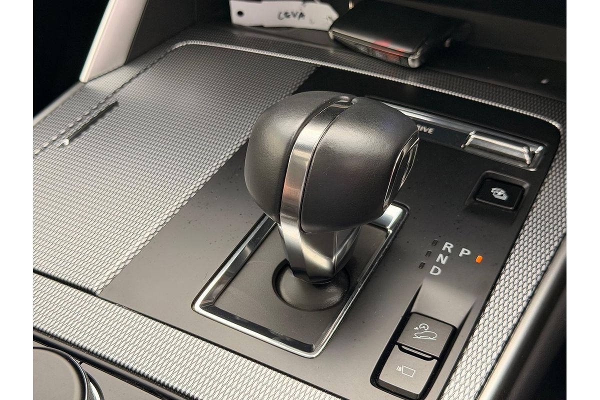 2023 Mazda CX-60 P50e Azami KH Series