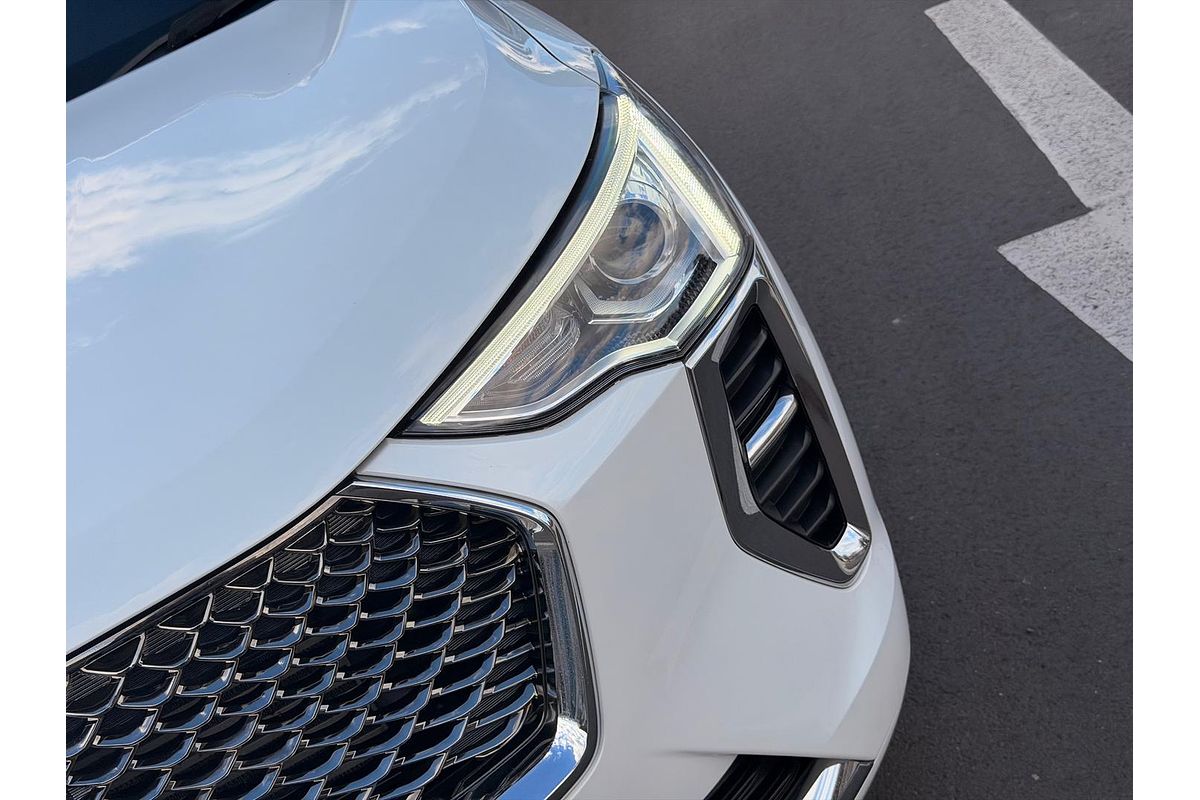 2023 GWM Haval Jolion Premium A01