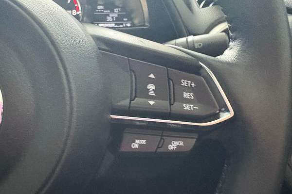 2023 Mazda CX-3 Akari DK