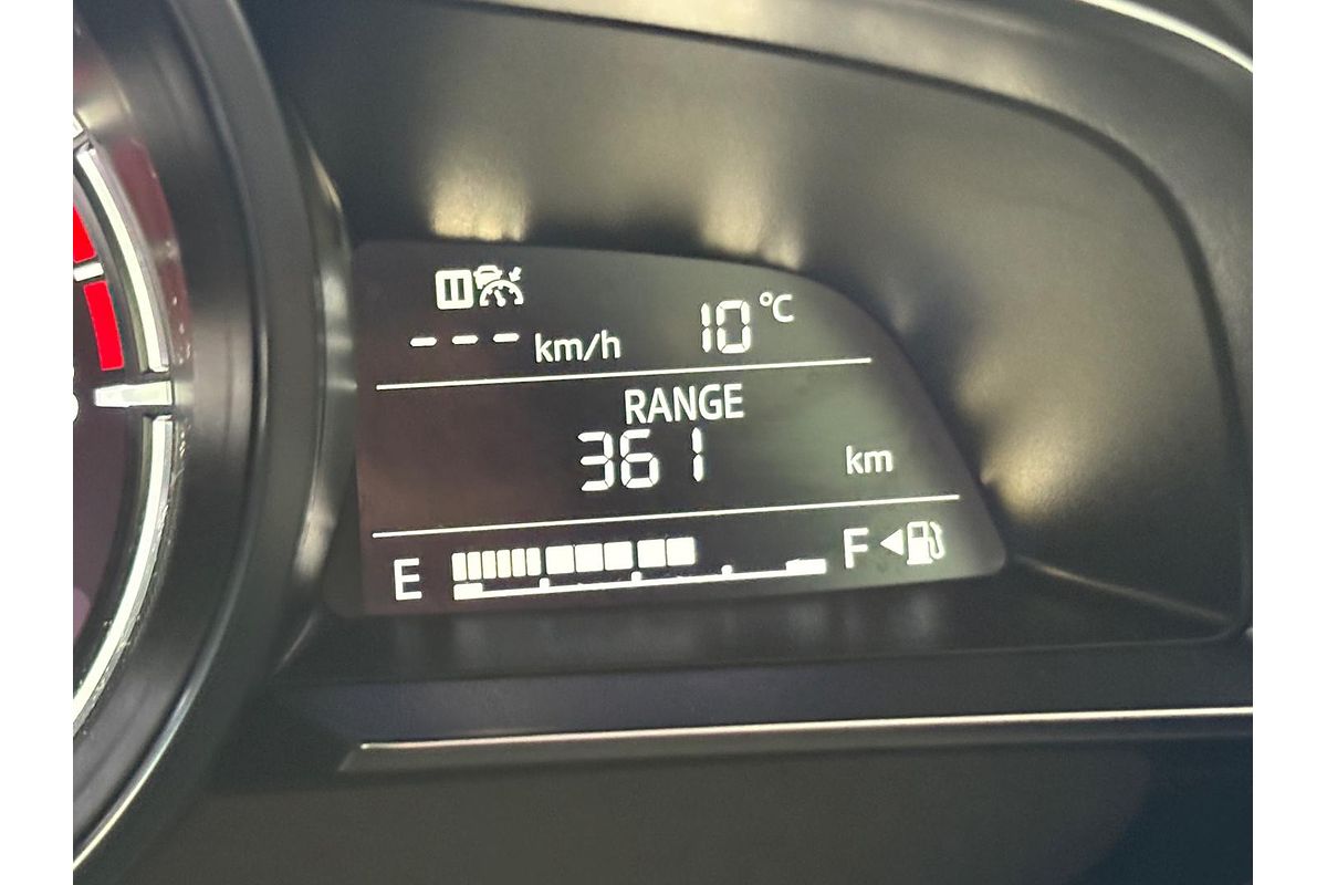 2023 Mazda CX-3 Akari DK