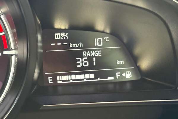 2023 Mazda CX-3 Akari DK