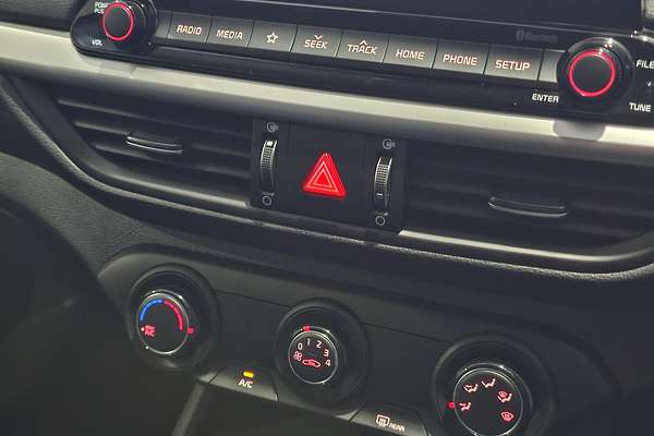 2020 Kia Cerato S BD