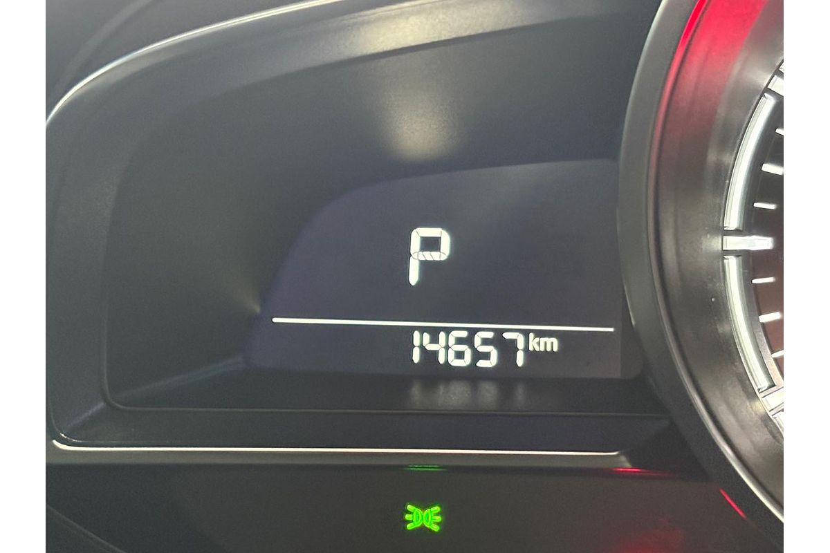 2023 Mazda CX-3 Akari DK