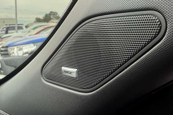 2022 Mitsubishi Outlander Exceed Tourer ZM