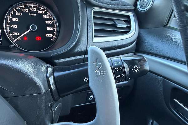 2019 Mitsubishi Pajero Sport GLS QE