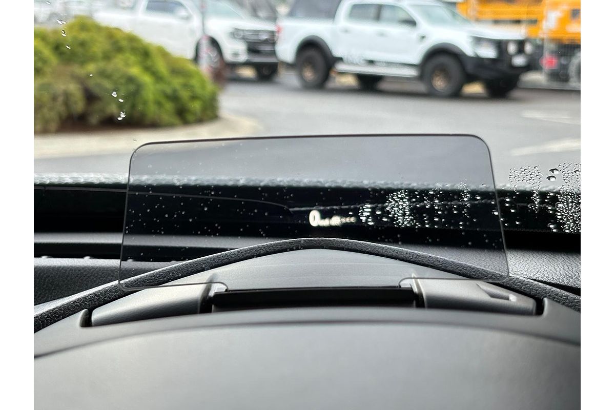 2023 Mazda CX-3 Akari DK