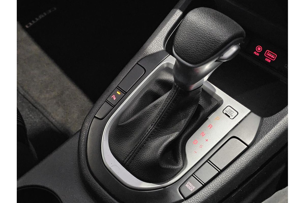 2020 Kia Cerato S BD