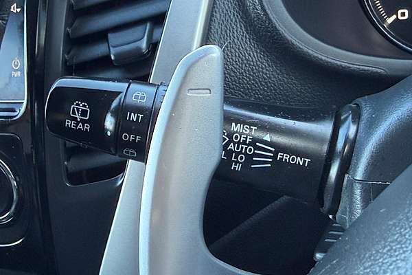 2019 Mitsubishi Pajero Sport GLS QE