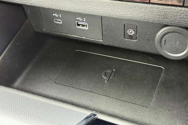 2022 Mitsubishi Outlander Exceed Tourer ZM