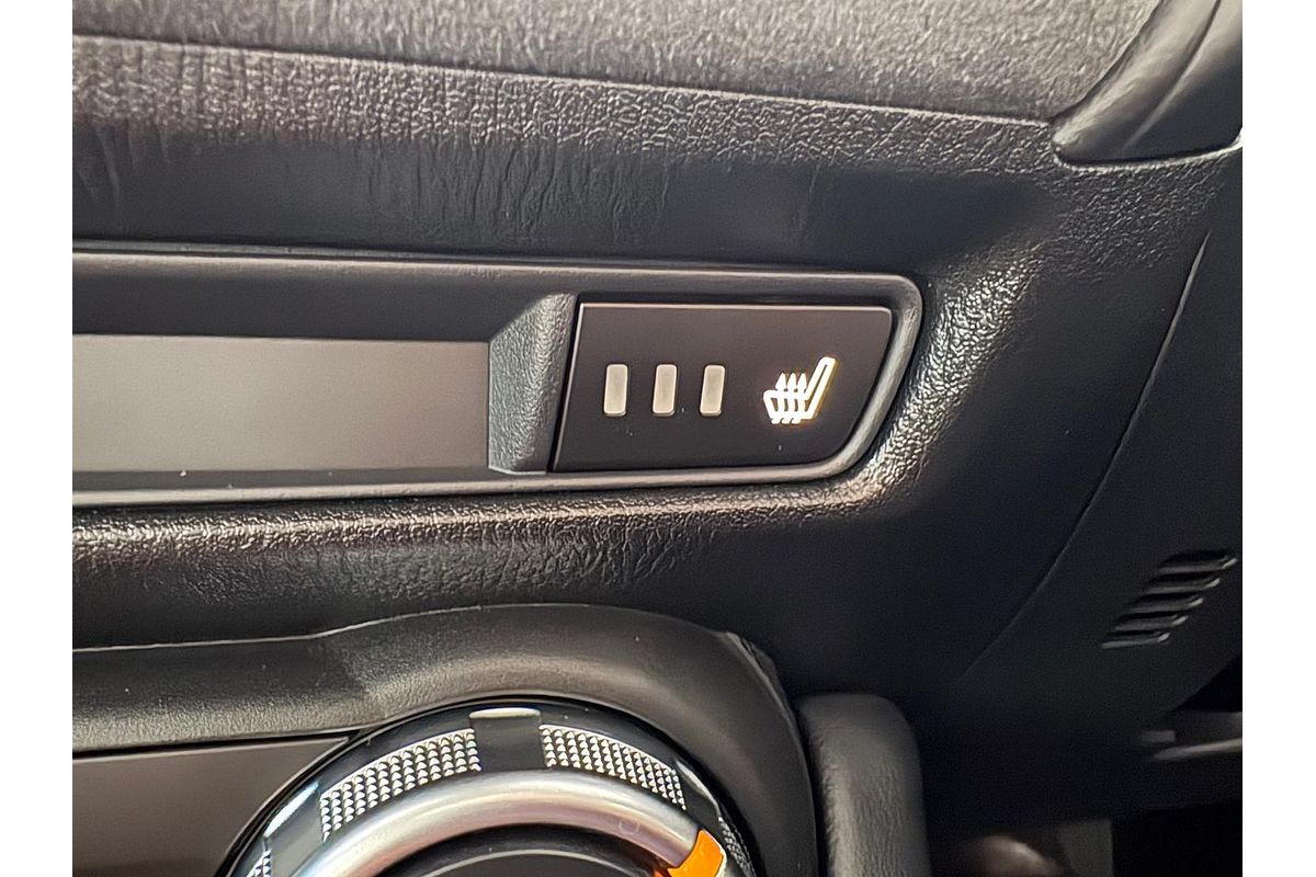 2023 Mazda CX-3 Akari DK