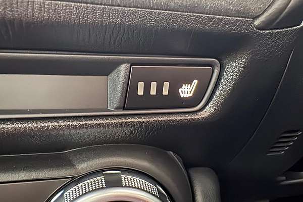 2023 Mazda CX-3 Akari DK