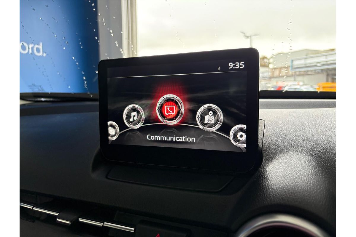 2023 Mazda CX-3 Akari DK