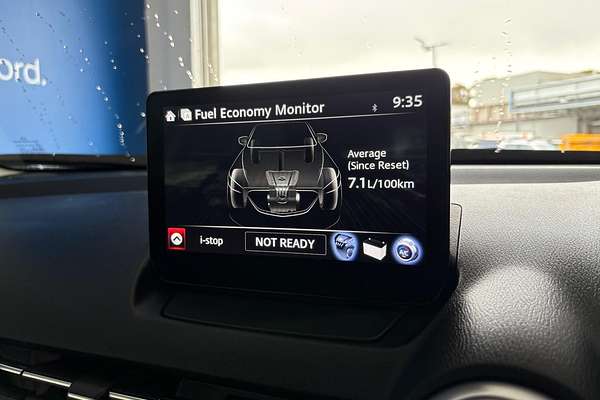 2023 Mazda CX-3 Akari DK