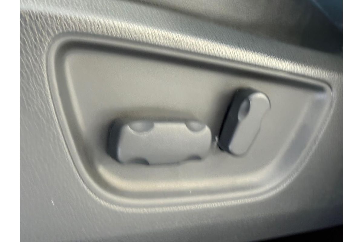 2022 Mitsubishi Pajero Sport Exceed QF