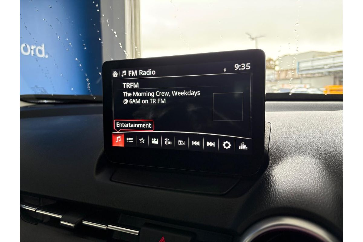 2023 Mazda CX-3 Akari DK