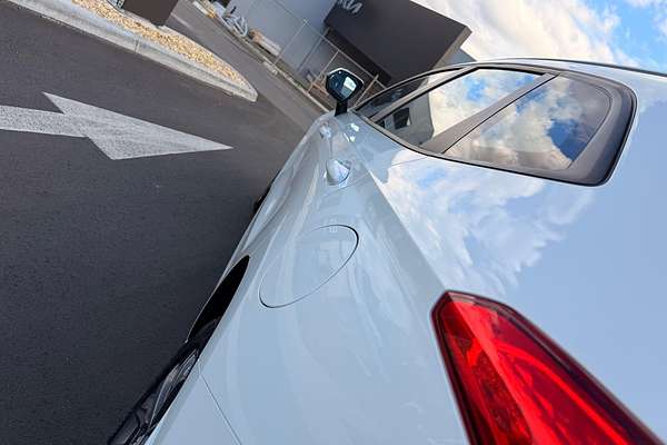 2023 GWM Haval Jolion Premium A01