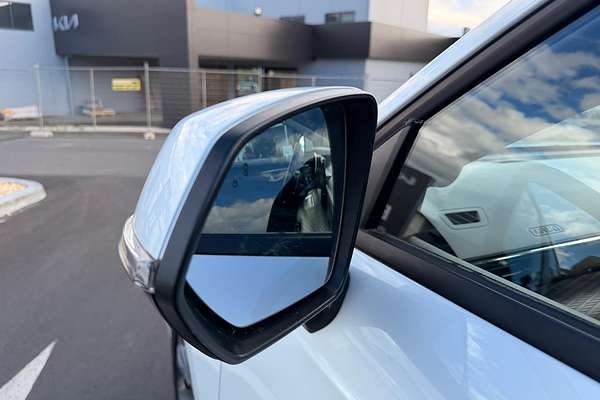 2023 GWM Haval Jolion Premium A01