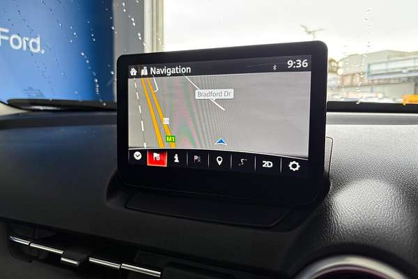 2023 Mazda CX-3 Akari DK