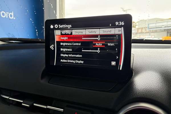 2023 Mazda CX-3 Akari DK