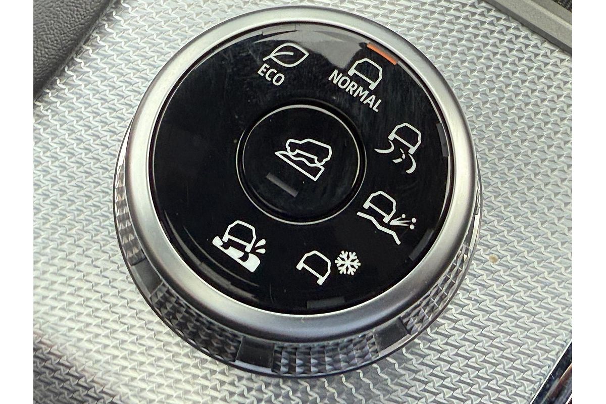 2022 Mitsubishi Outlander Exceed Tourer ZM