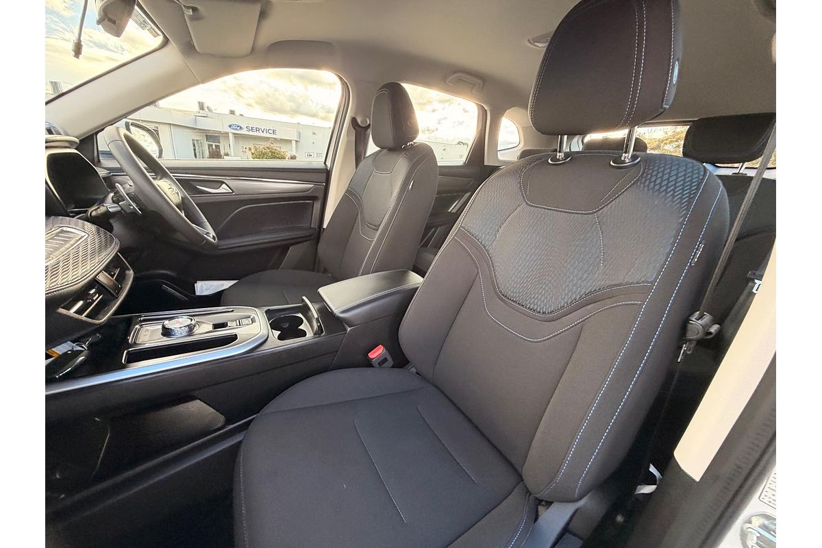 2023 GWM Haval Jolion Premium A01