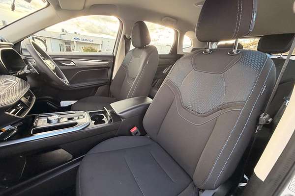 2023 GWM Haval Jolion Premium A01