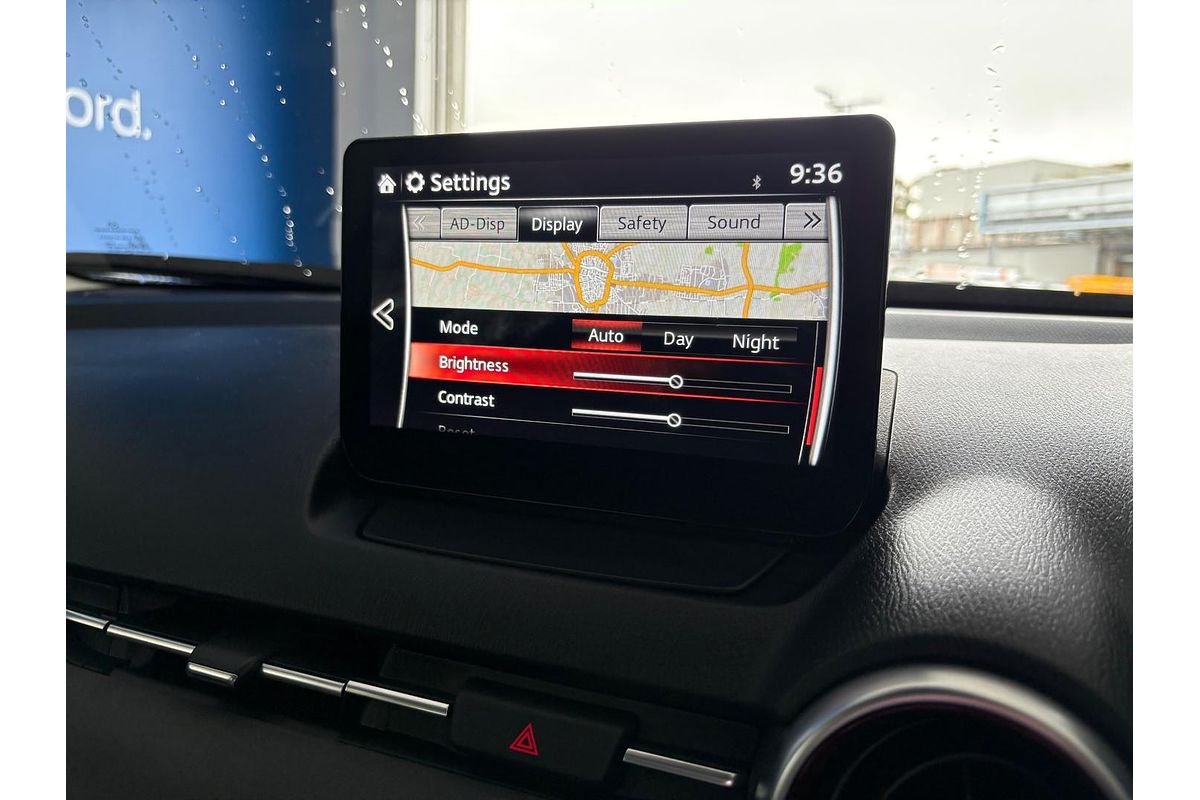 2023 Mazda CX-3 Akari DK