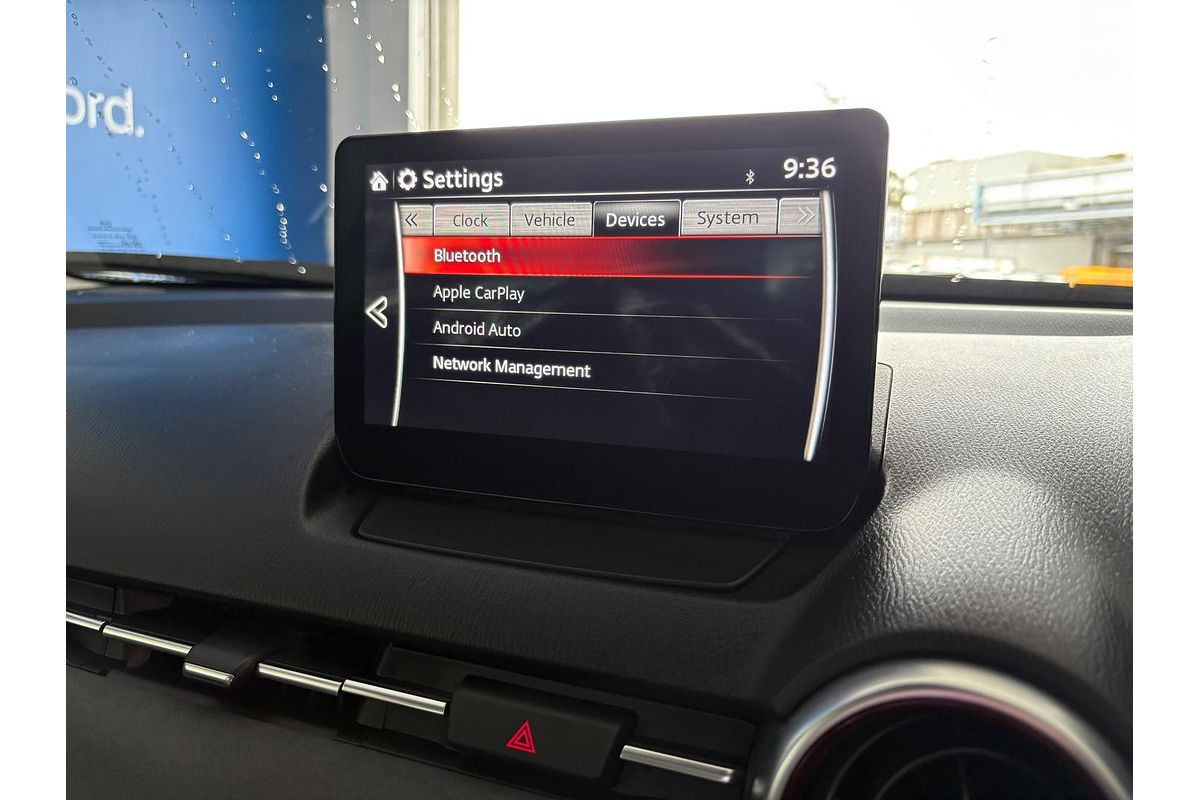 2023 Mazda CX-3 Akari DK