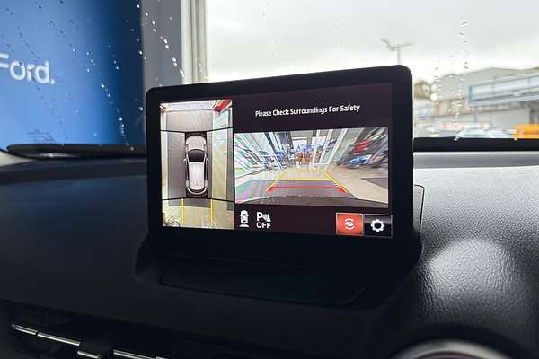 2023 Mazda CX-3 Akari DK