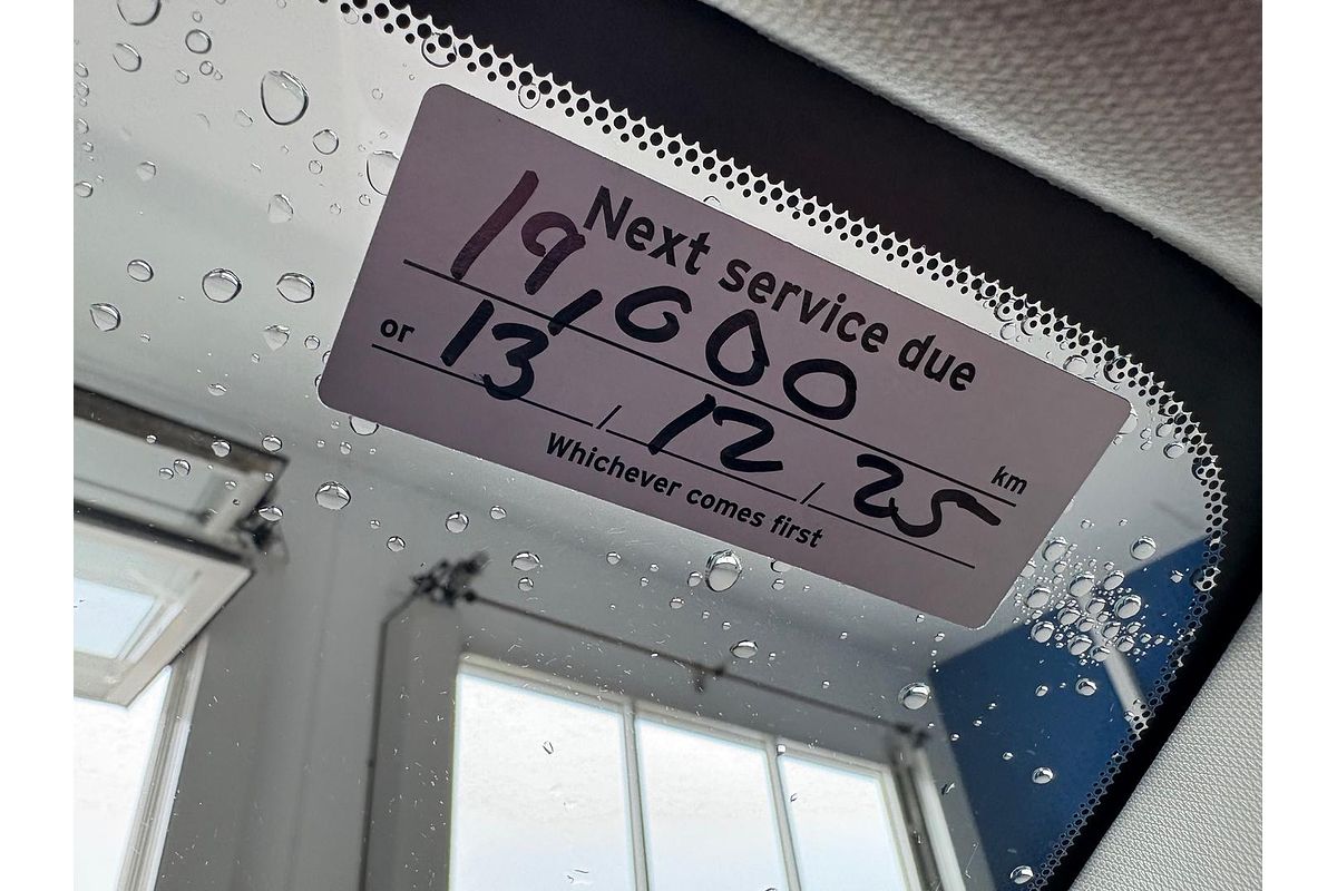 2023 Mazda CX-3 Akari DK