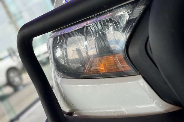 2019 Ford Ranger XL PX MkIII 4X4 3.2L