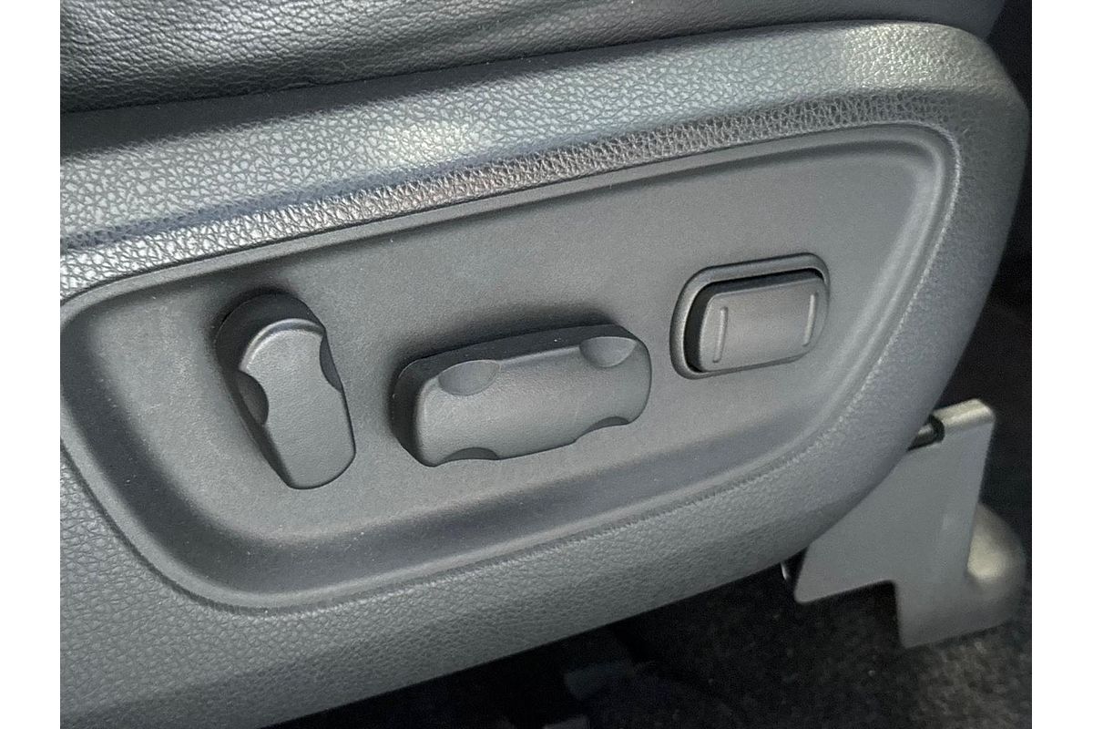 2022 Mitsubishi Pajero Sport Exceed QF