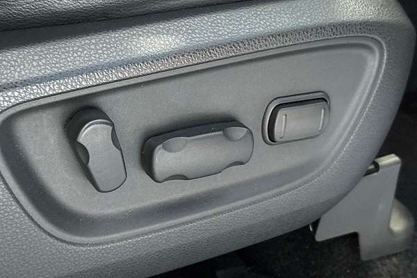 2022 Mitsubishi Pajero Sport Exceed QF