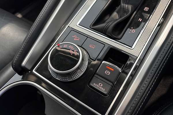 2022 Mitsubishi Pajero Sport Exceed QF