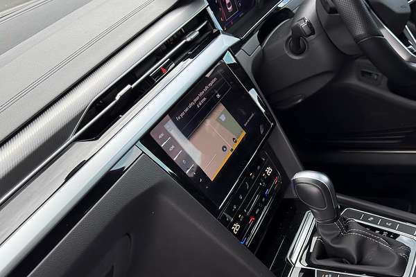 2023 Volkswagen Arteon 206TSI R-Line 3H