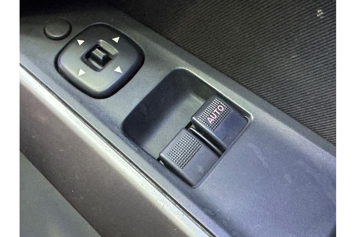 2017 Mazda BT-50 XT UR 4X4