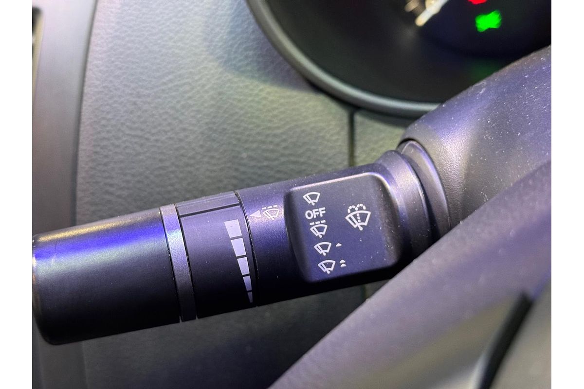 2017 Mazda BT-50 XT UR 4X4